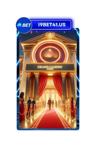 I9bet | Nhà cái i9bet com - Link vào casino i9 bet nhận 100k 41 Khuyến Mãi i9bet