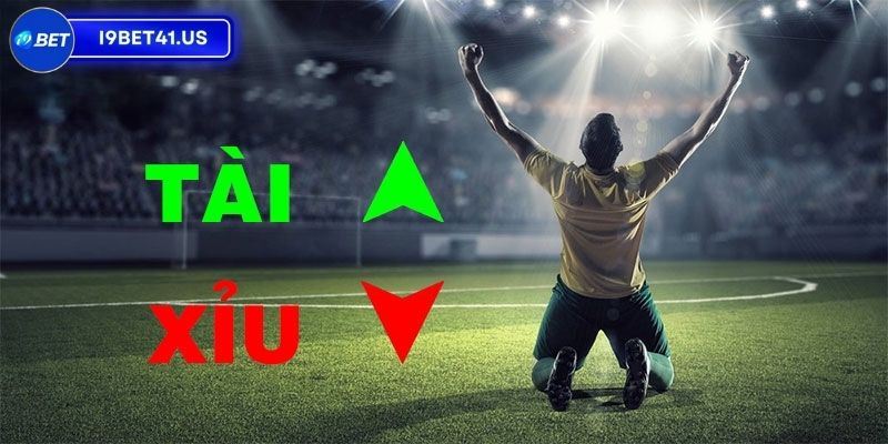 Cách chơi kèo Tài Xỉu bóng đá EURO