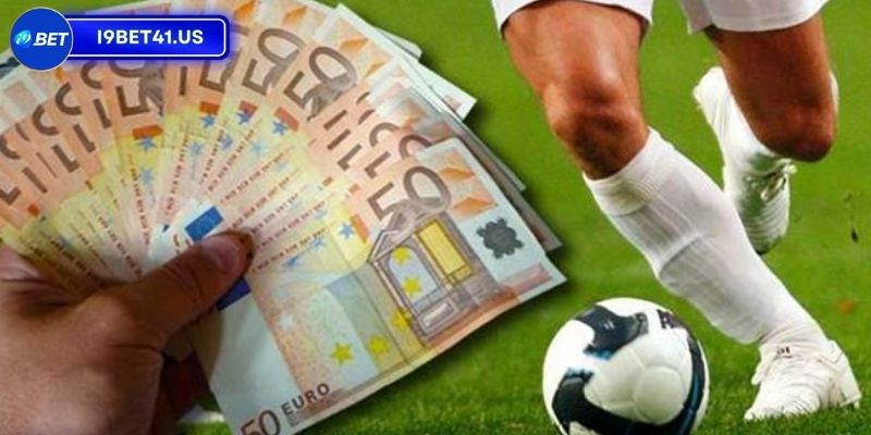 Lý do bạn cần có cách chơi kèo bóng đá EURO