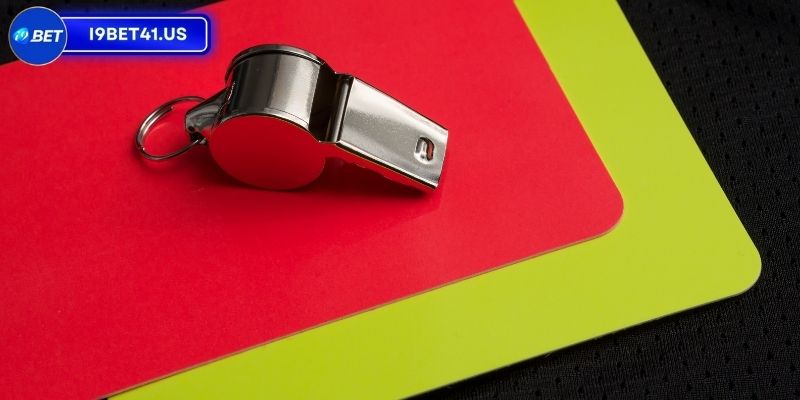 Loại hình kèo chẵn lẻ thẻ đỏ